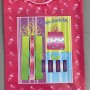 Bolsa de regalo 18×24 cm (material PE)