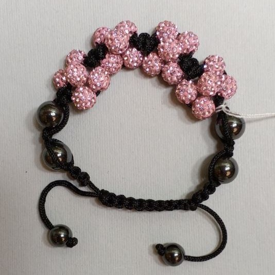 Pulsera ajustable