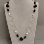 ¡Liquidación! Collar surtido, longitud 80 cm o más