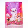 Bolsa de regalo 24×18 cm (PE)