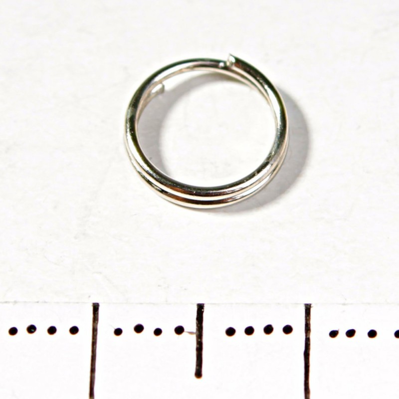(8 mm) Anillo de resorte, empaque de 0,5 kg