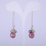 Pendientes "Otoño Romántico"