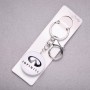Llavero Auto Infinity, 10 cm de longitud