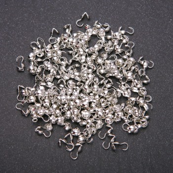 Cierre rana para cuentas, accesorios 20 g